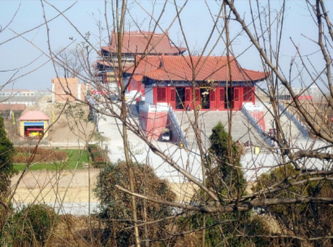 南顿故城旅行图片 3