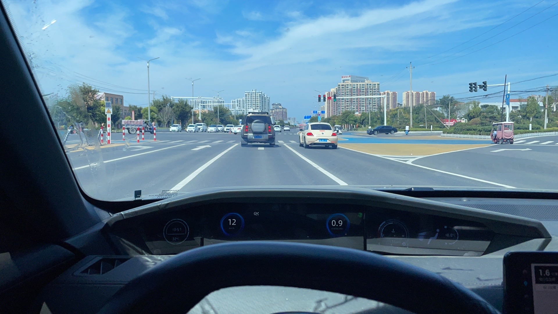 阳城公园旅行图片 3