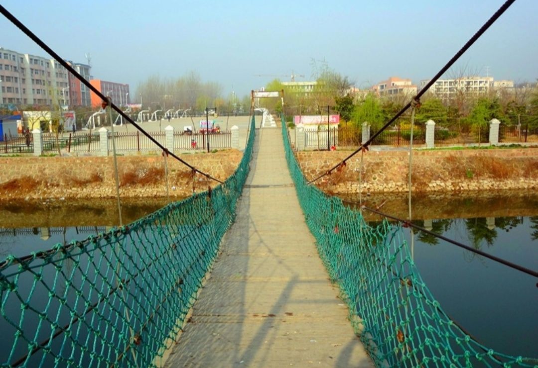 阳城公园旅行图片 2