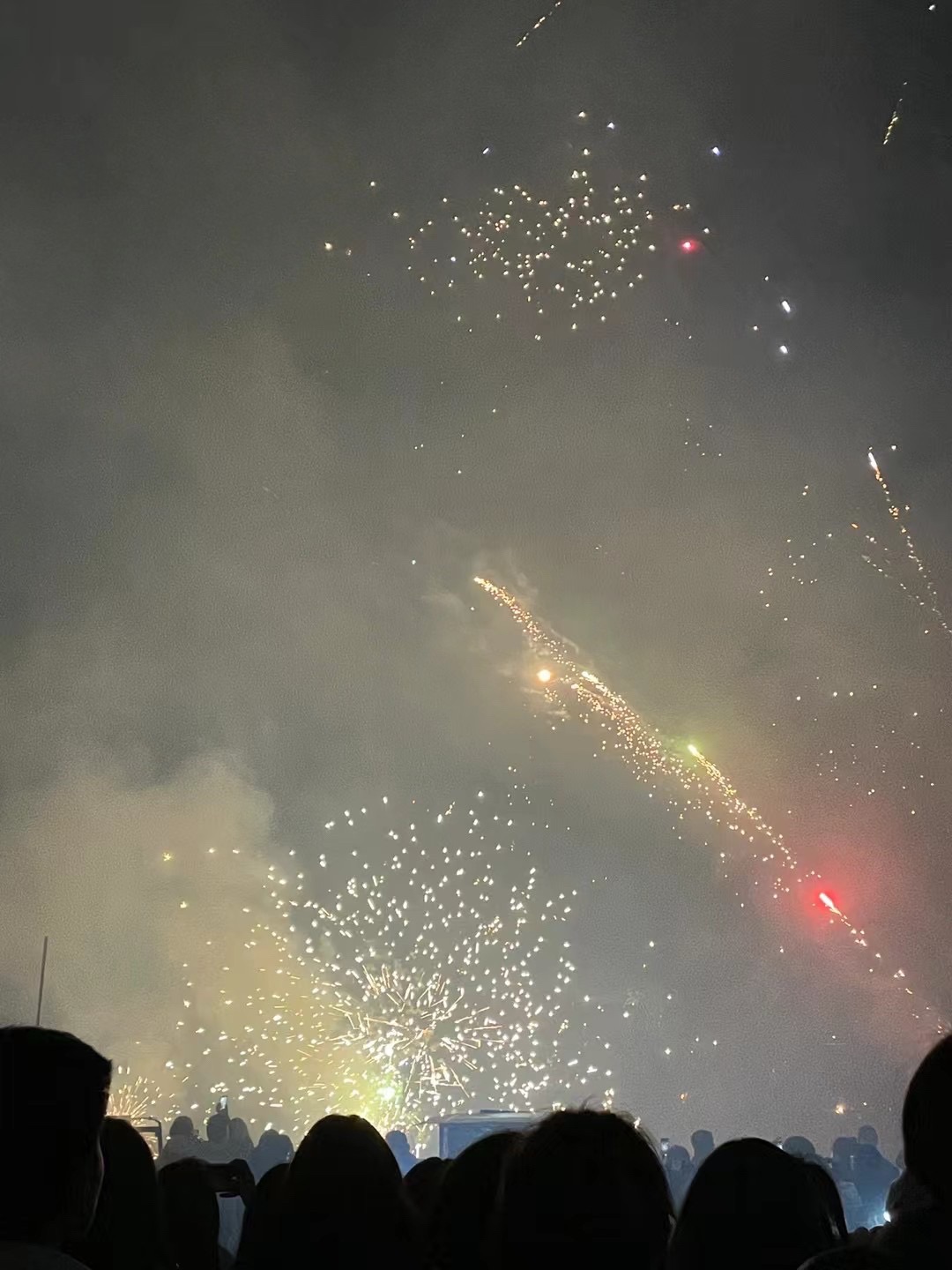 鹿邑县陈抟公园旅行图片 1