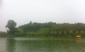 中华槐园旅行图片 2