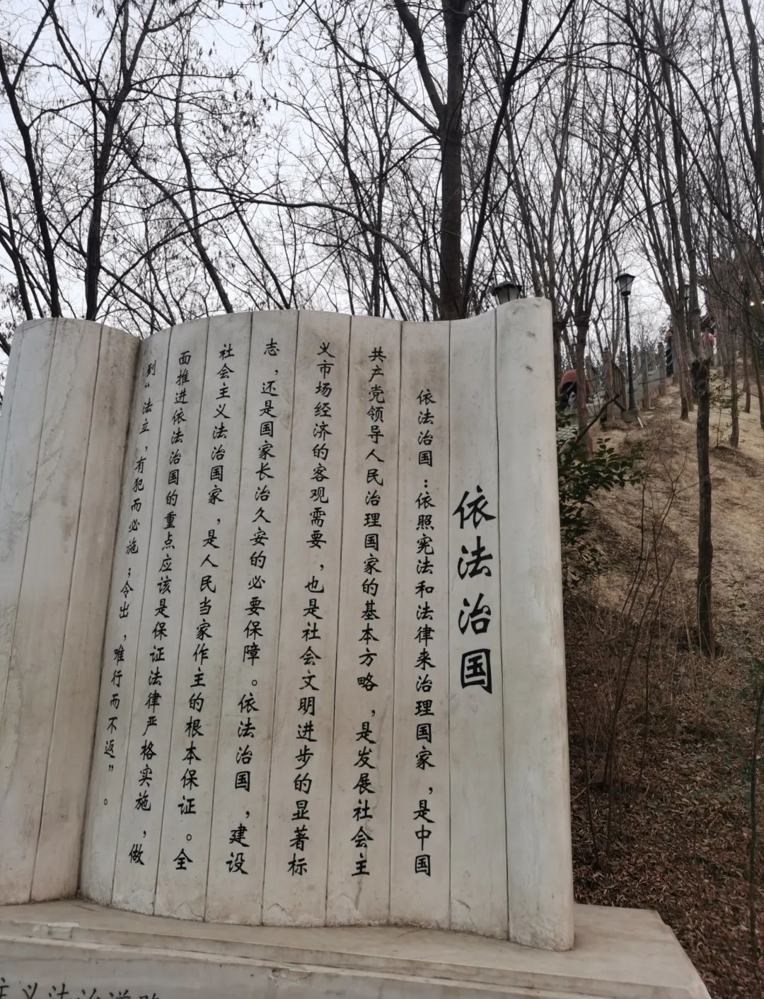 中华槐园旅行图片 1