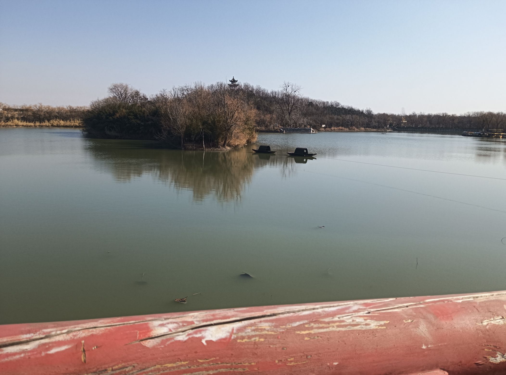 中华槐园旅行图片 2