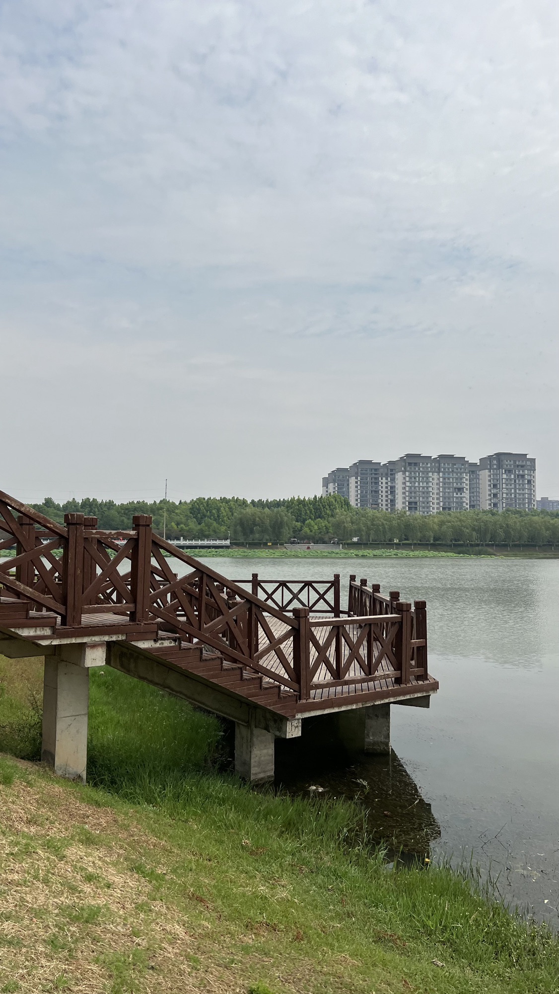 项城人民公园旅行图片 2
