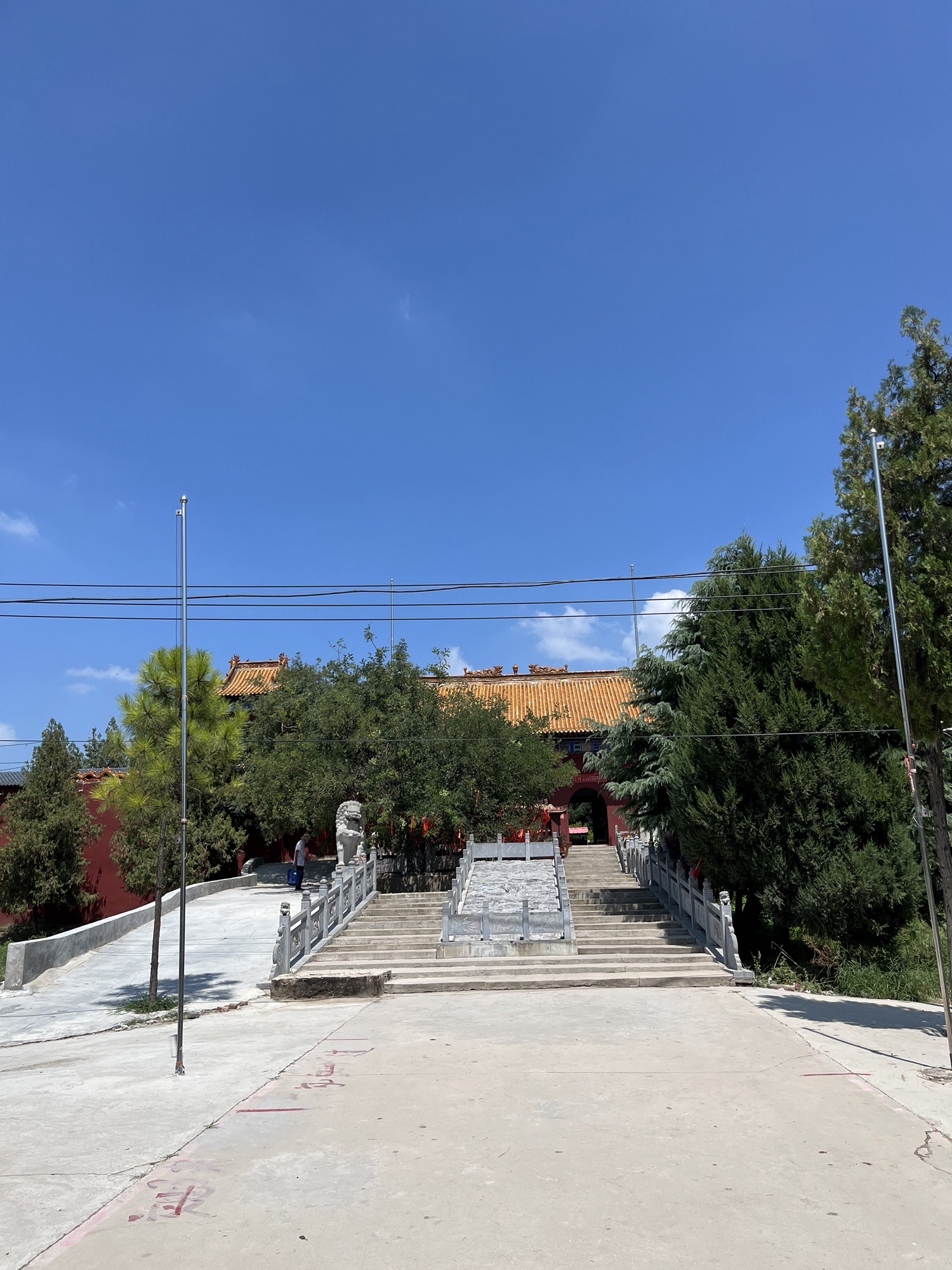 支亭寺旅行图片 2