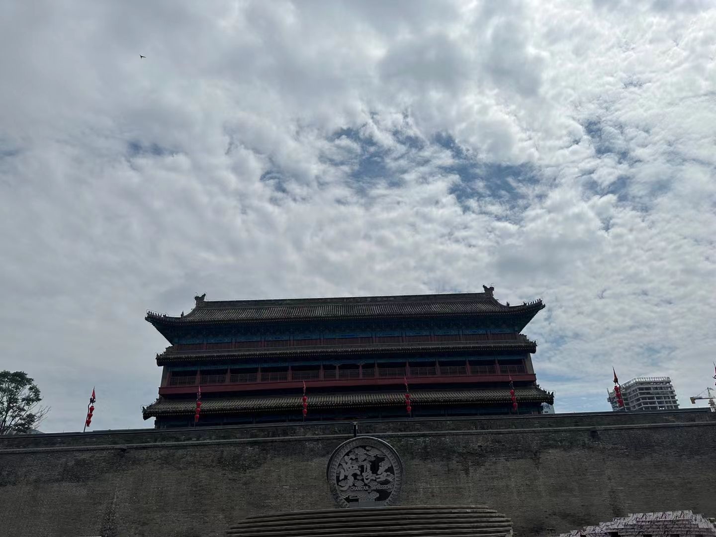 人民广场旅行图片 3