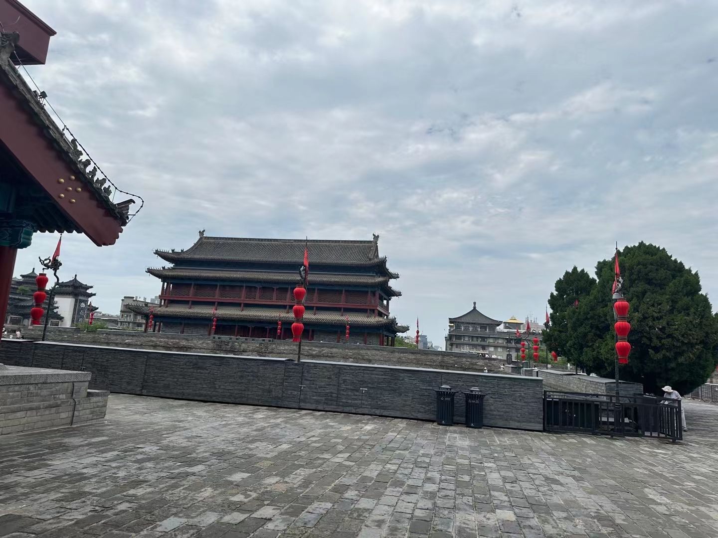 人民广场旅行图片 2