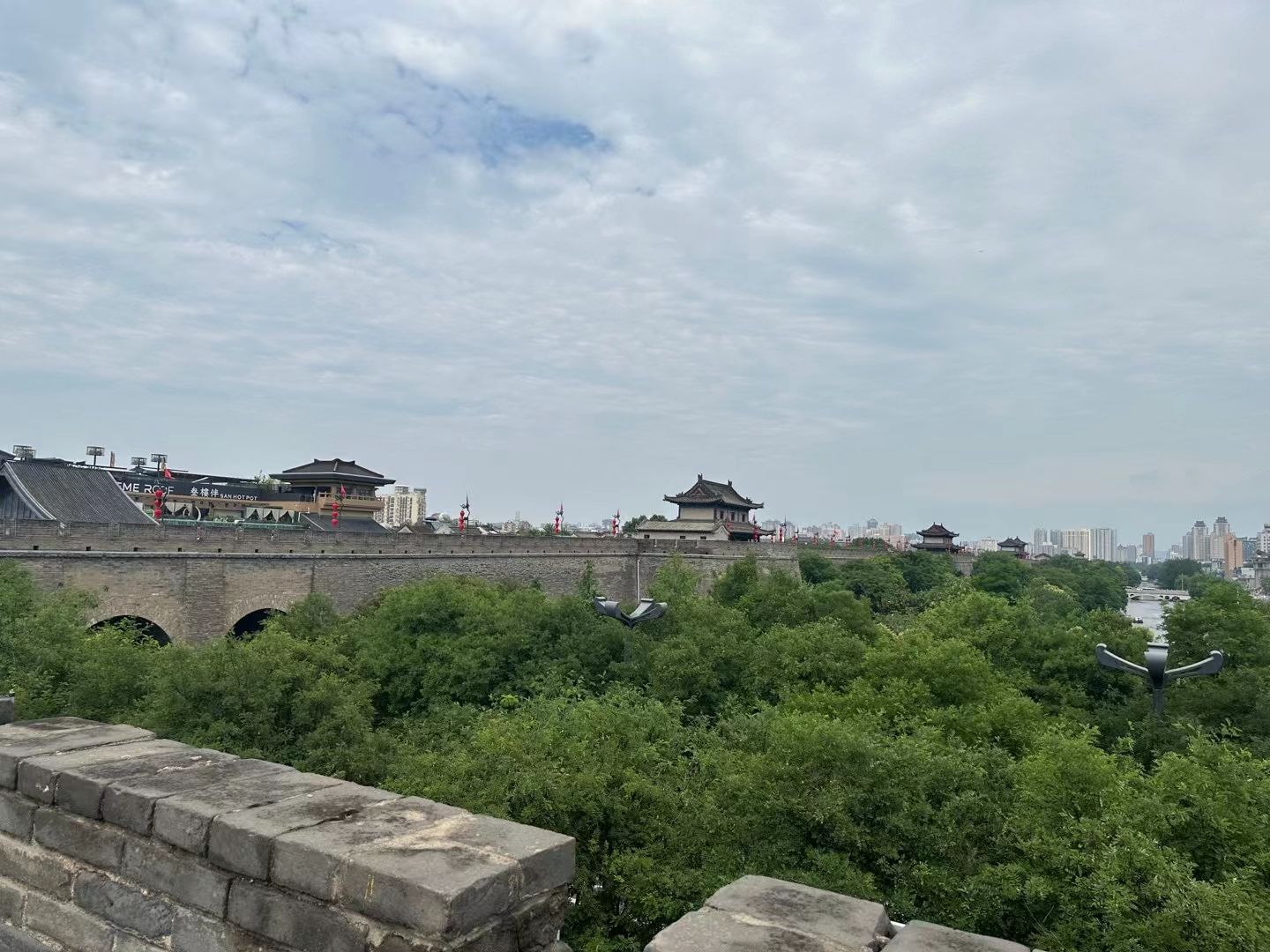 人民广场旅行图片 1