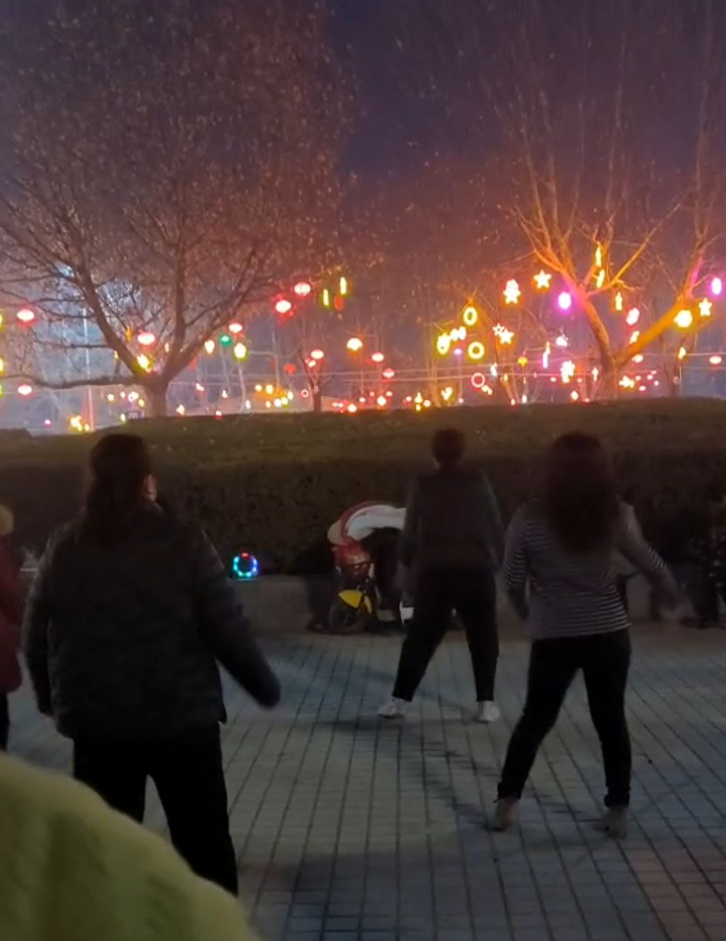人民广场旅行图片 2