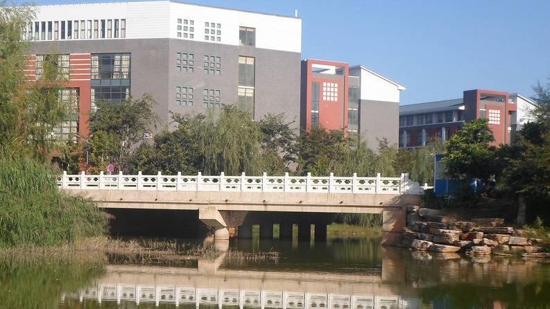 周口职业技术学院(中州校区)
