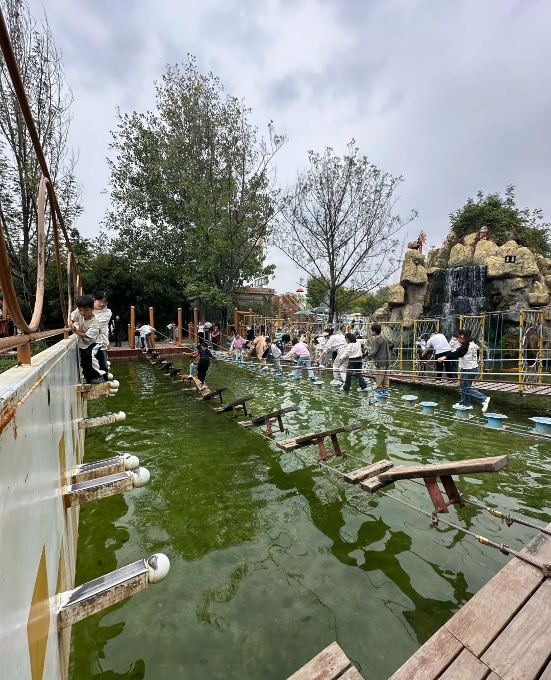 南街村景区旅行图片 2