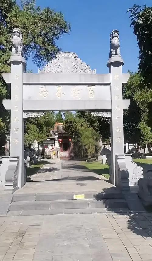 小商桥旅行图片 1
