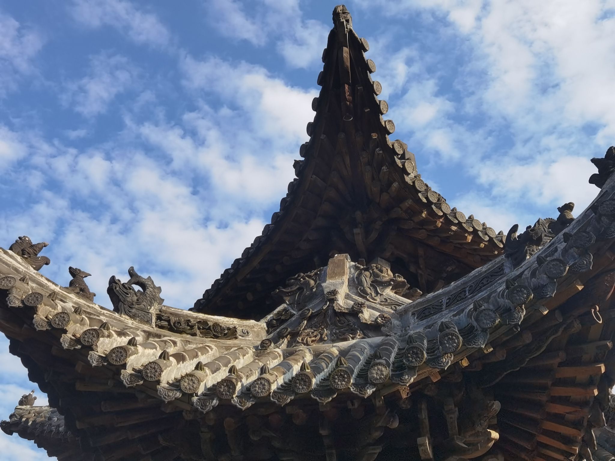 山陕会馆旅行图片 3
