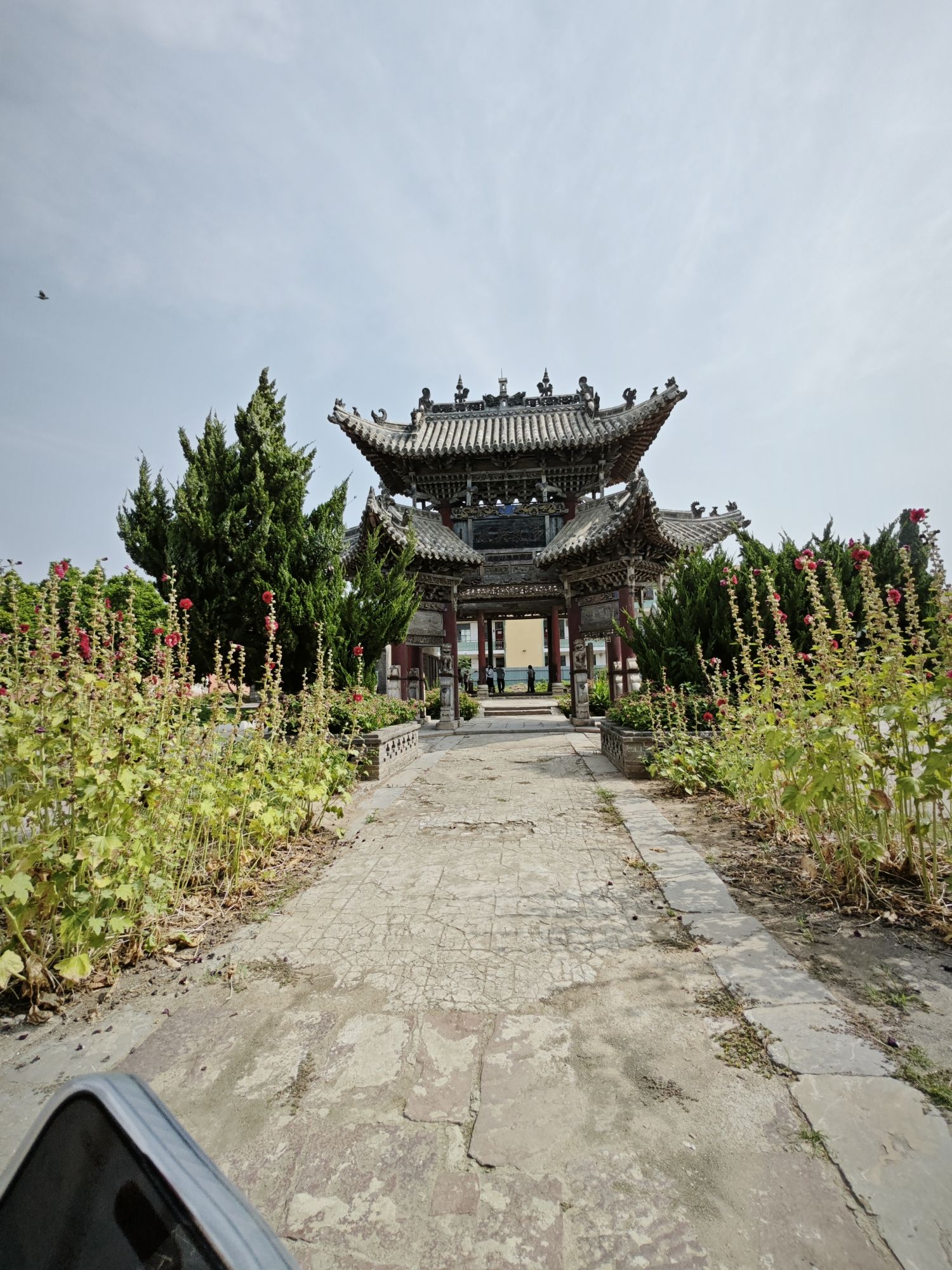 山陕会馆旅行图片 1