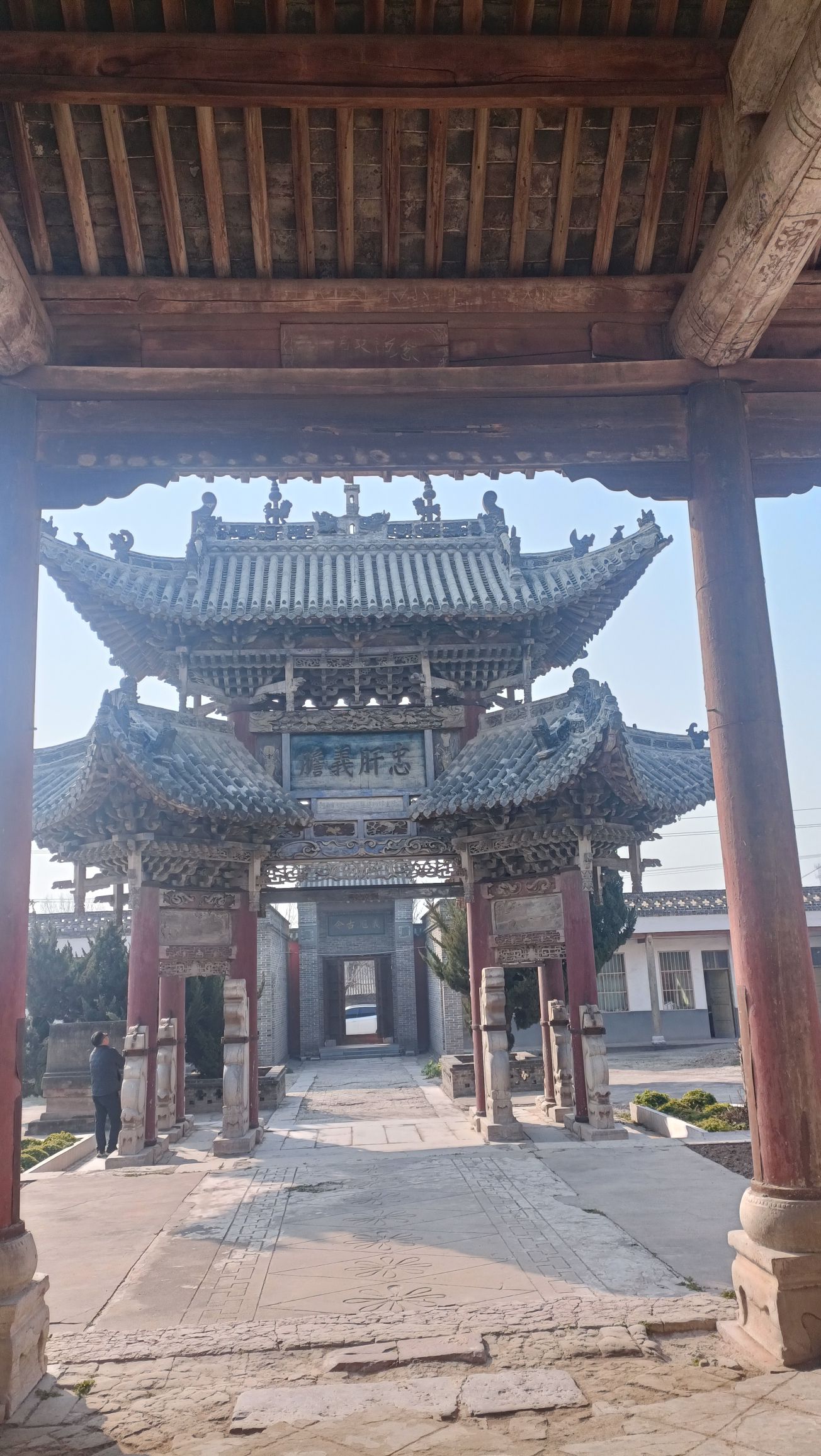 山陕会馆旅行图片 2