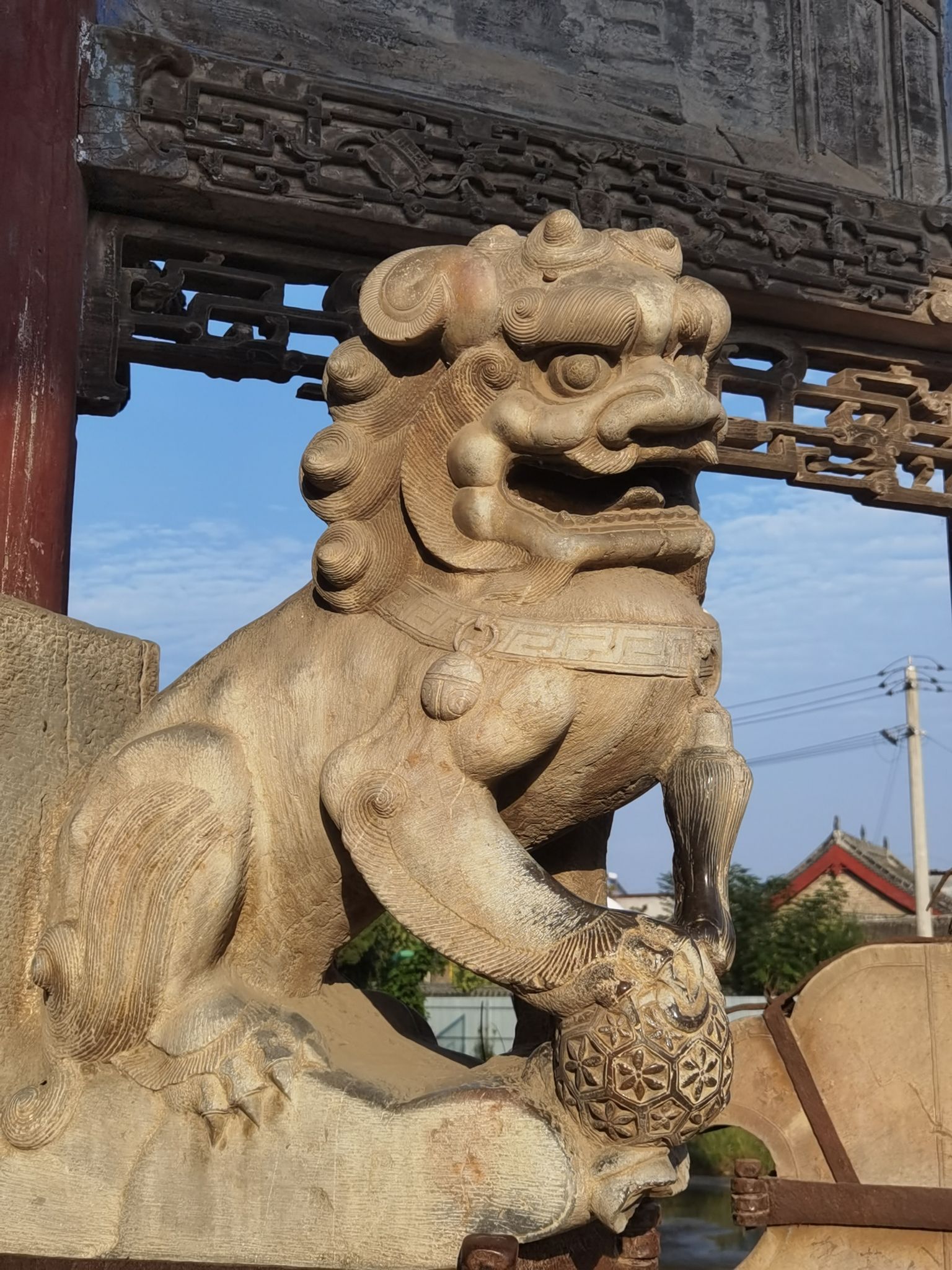 山陕会馆旅行图片 2