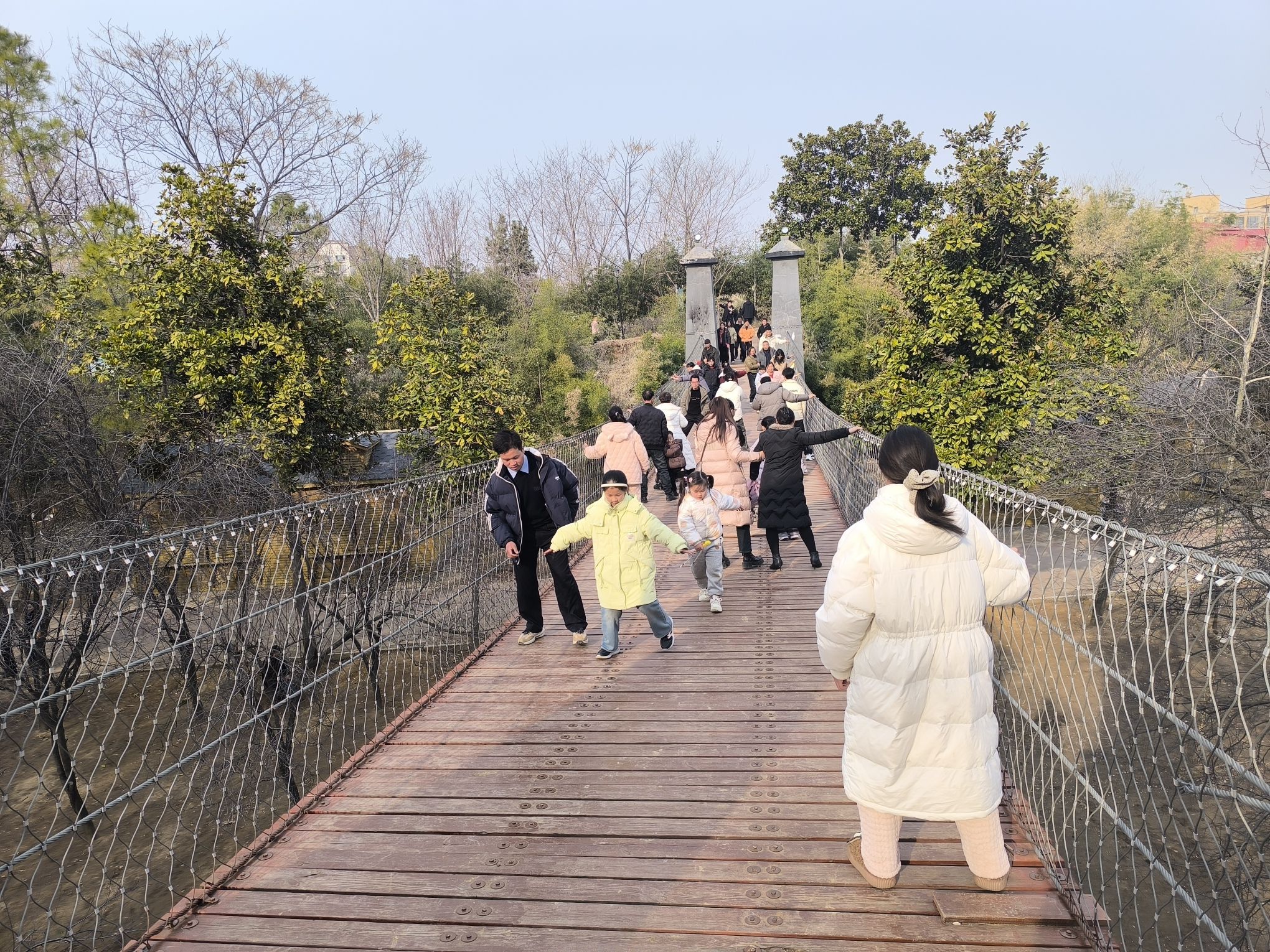 西城森林公园旅行图片 3