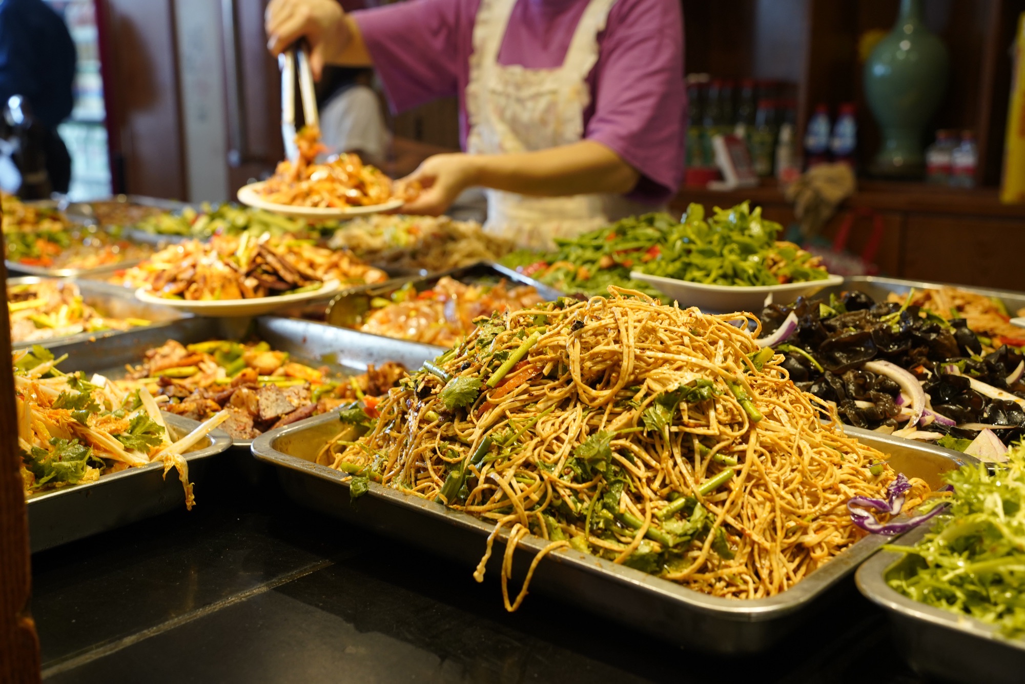 项记烩面(总店)