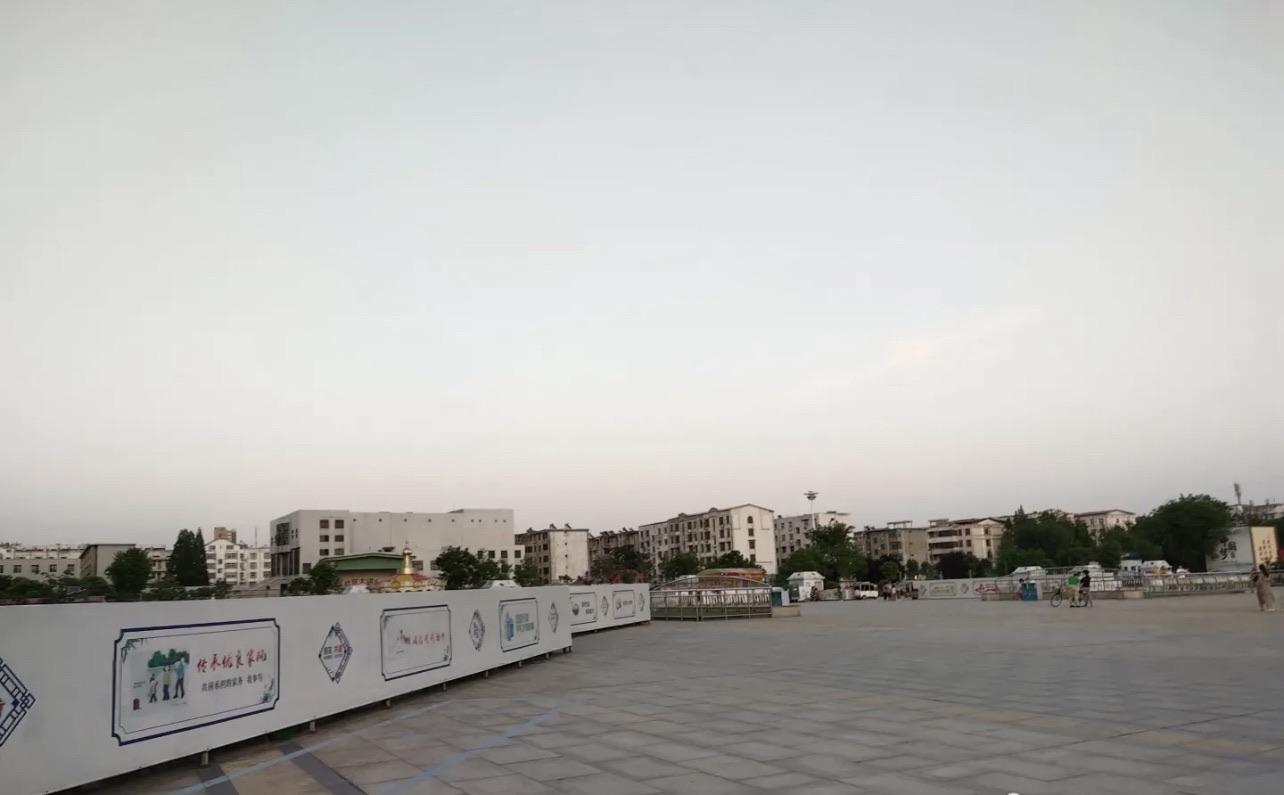 双汇广场旅行图片 2