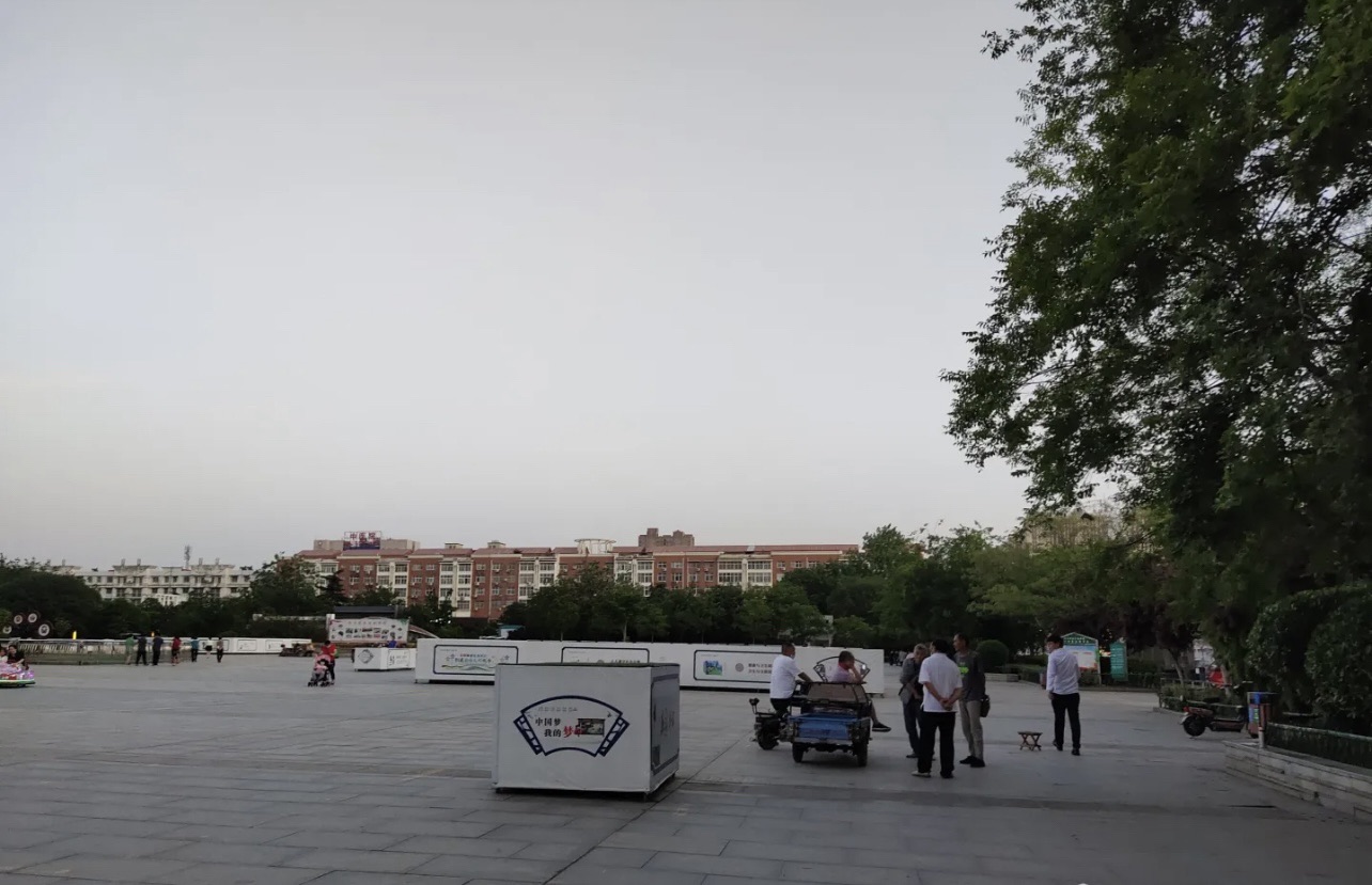 双汇广场旅行图片 1