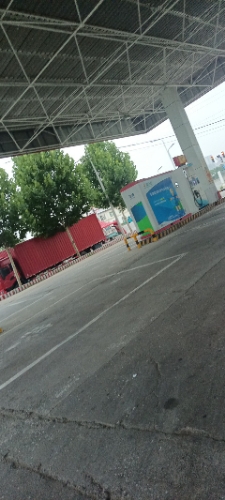 中国石油漯河第8加油站