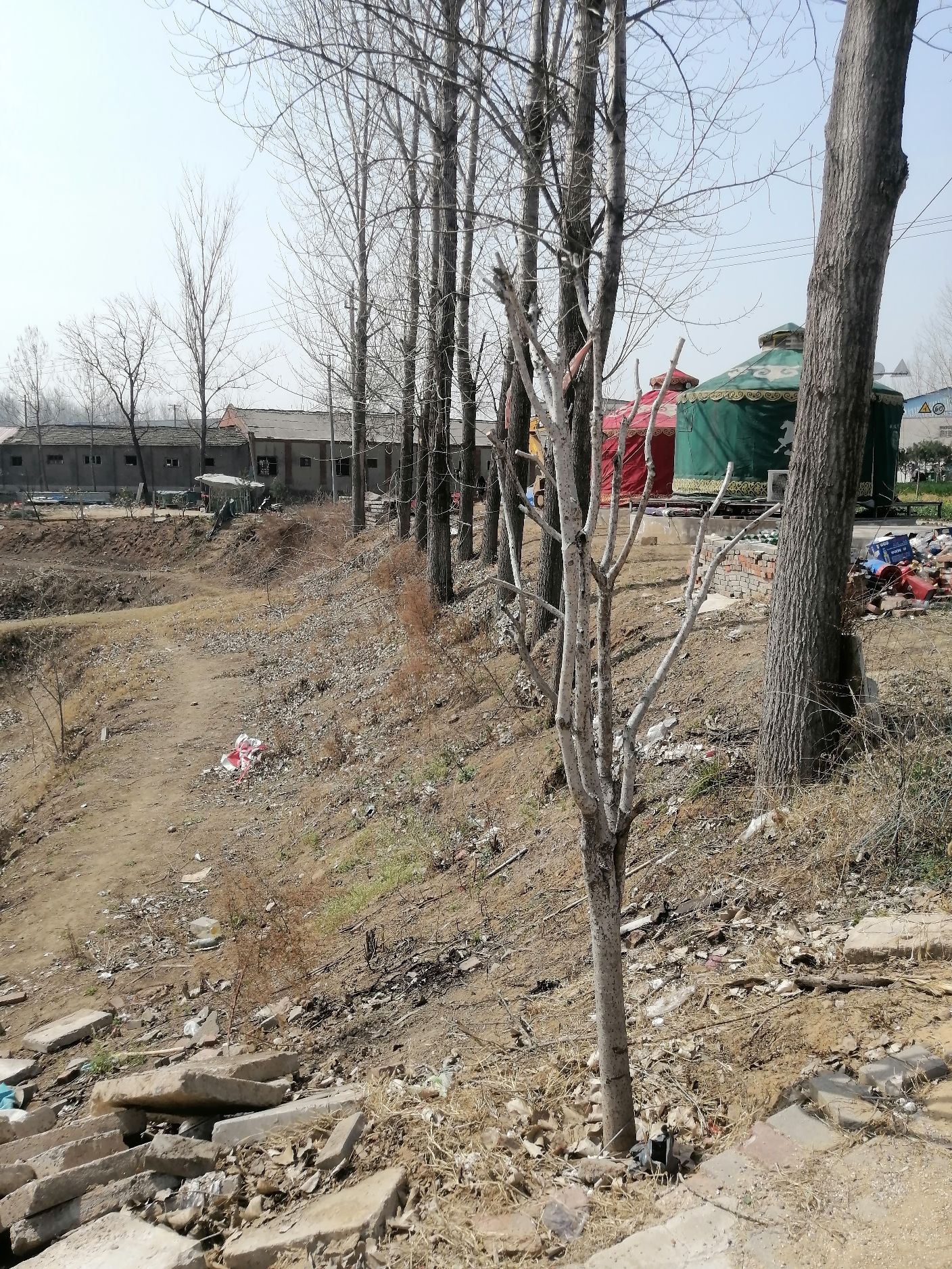 黑龙潭旅行图片 2