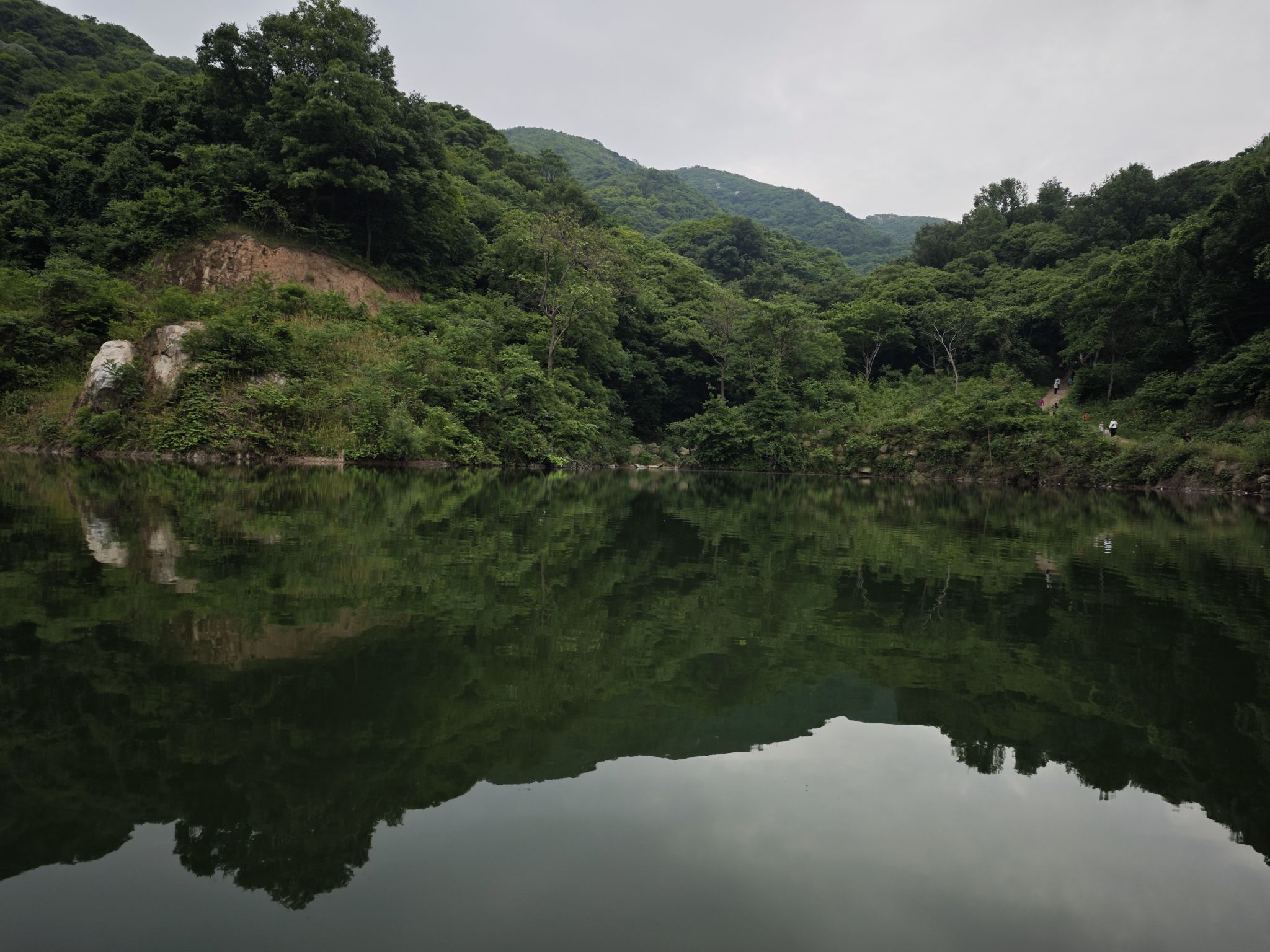金顶山风景区旅行图片 3