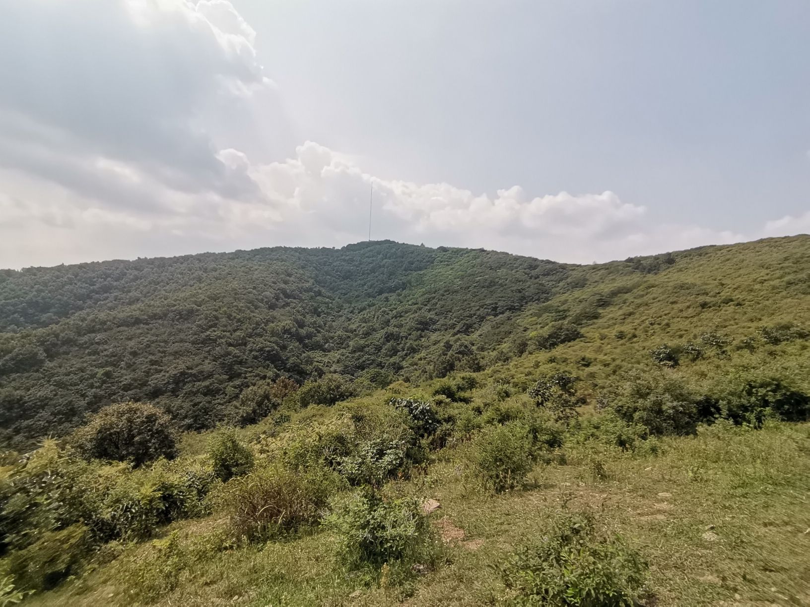 龙天沟旅行图片 3