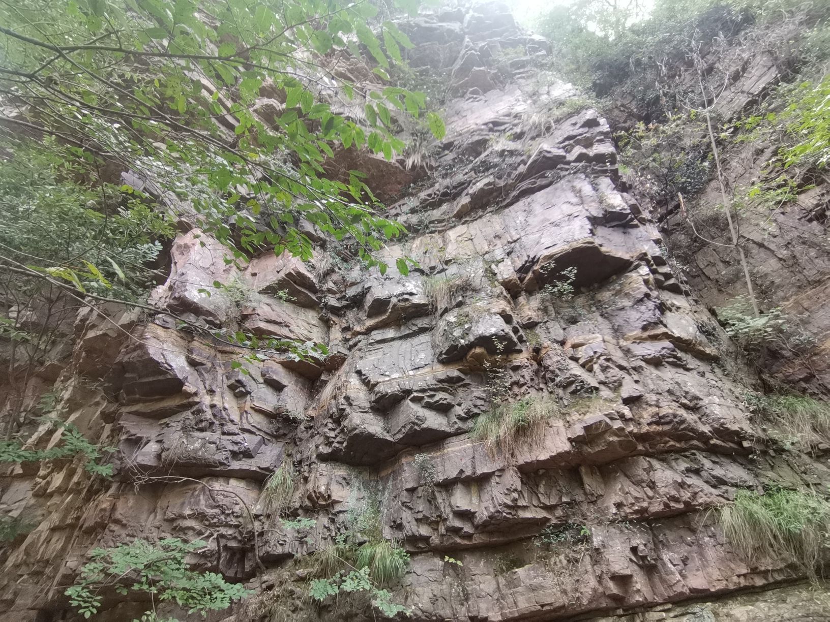 龙天沟旅行图片 2