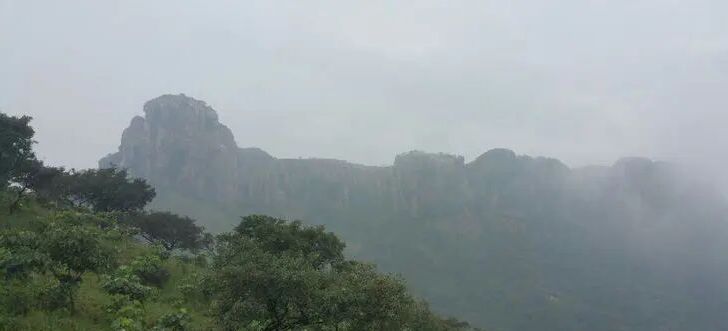 棠溪峡风景区旅行图片 3