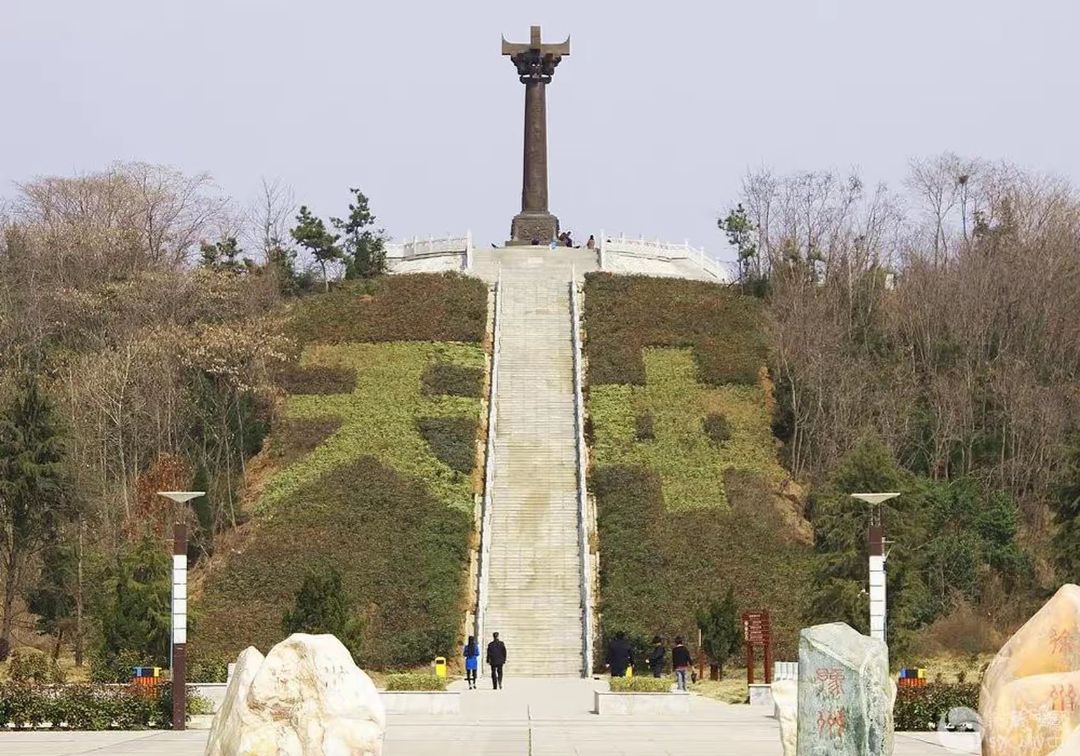 天中文化园旅行图片 3