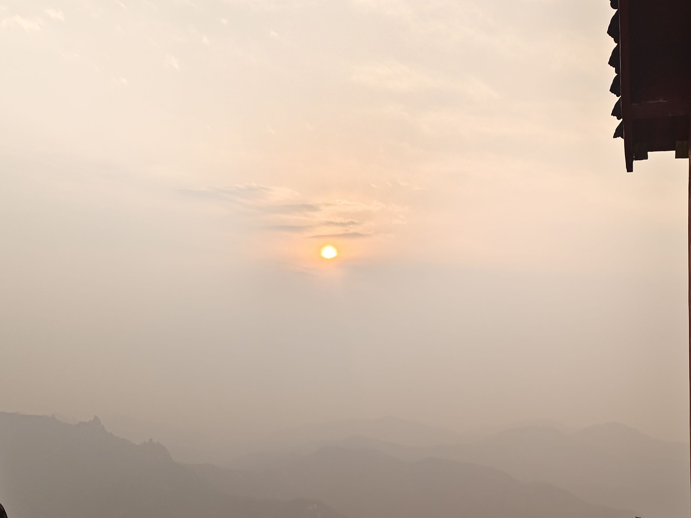 河南省铜山风景名胜区旅行图片 3