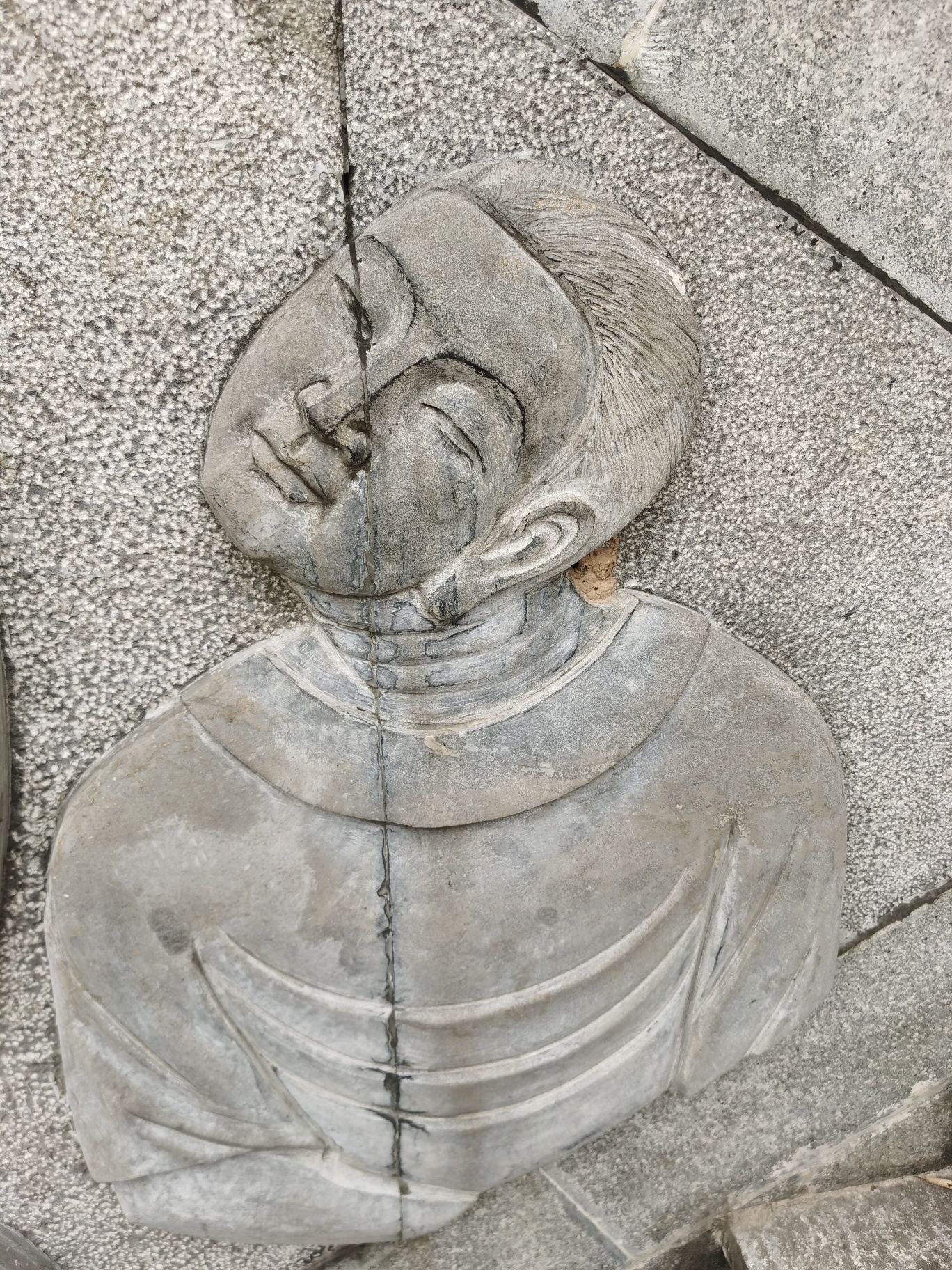 河南省铜山风景名胜区旅行图片 3