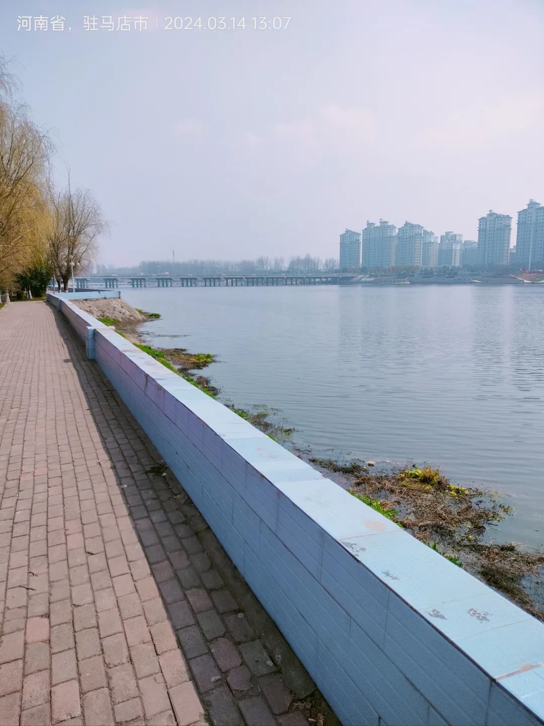 泌水湖公园旅行图片 1