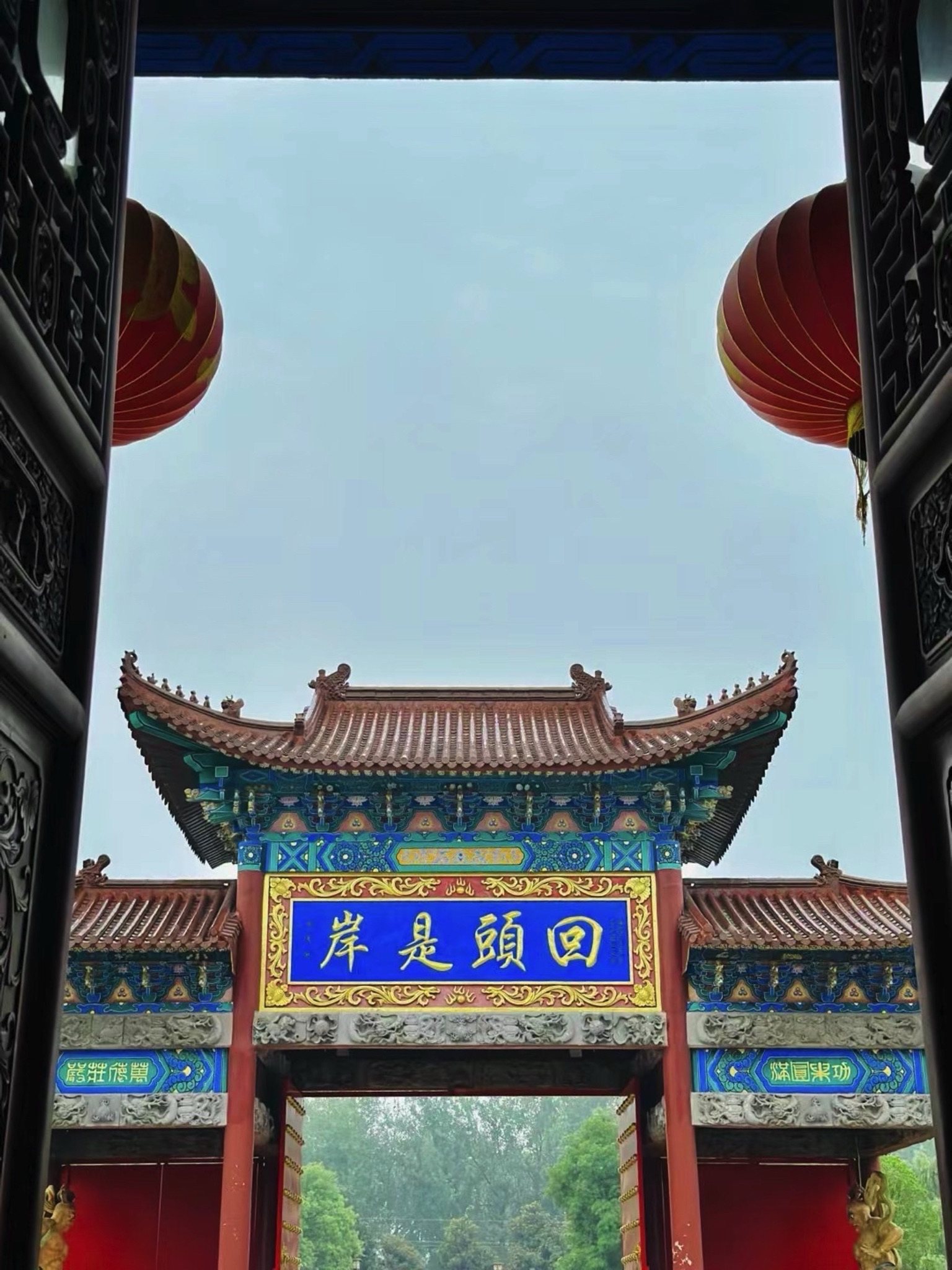 南海禅寺旅行图片 1