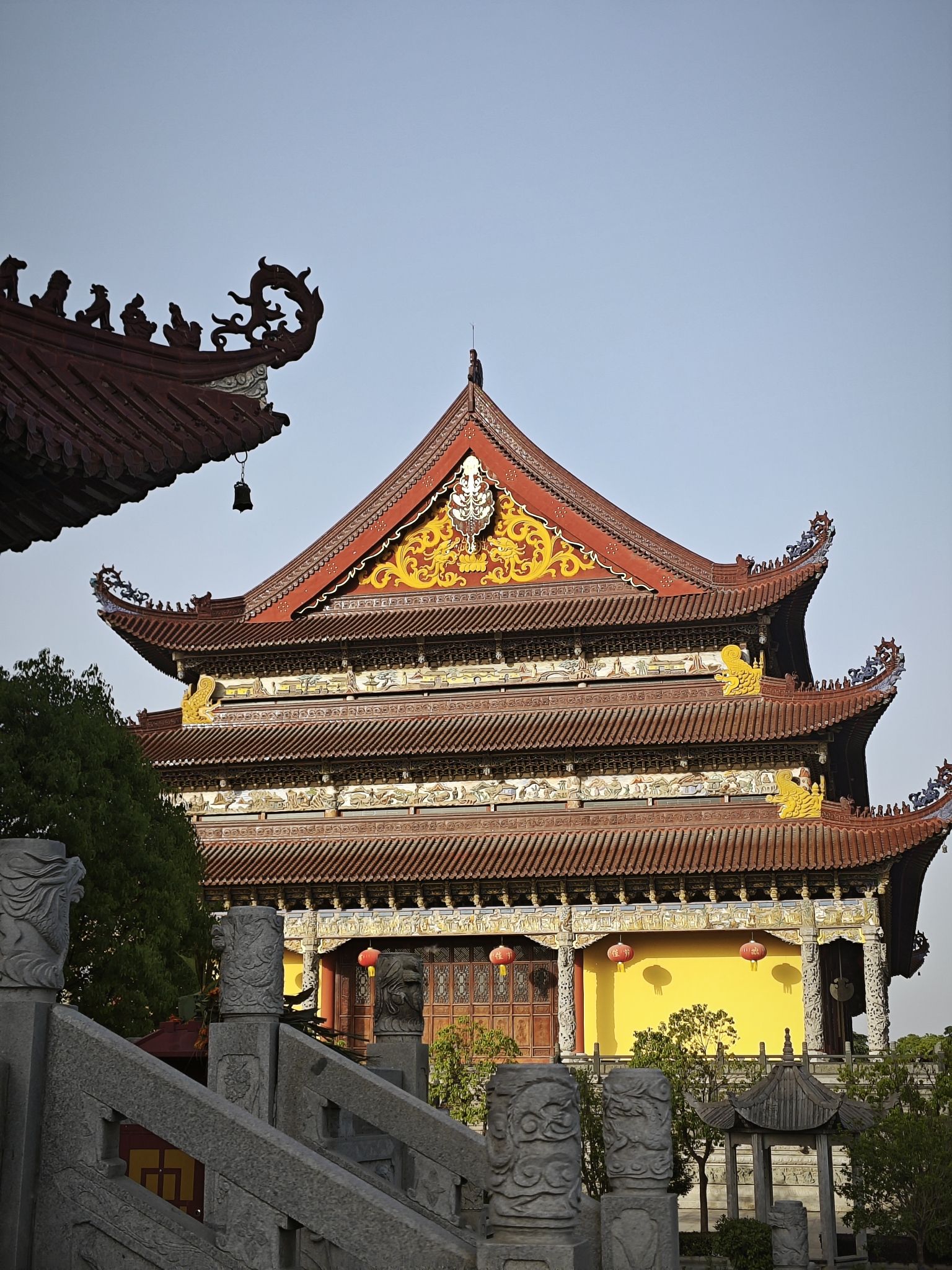 南海禅寺旅行图片 3
