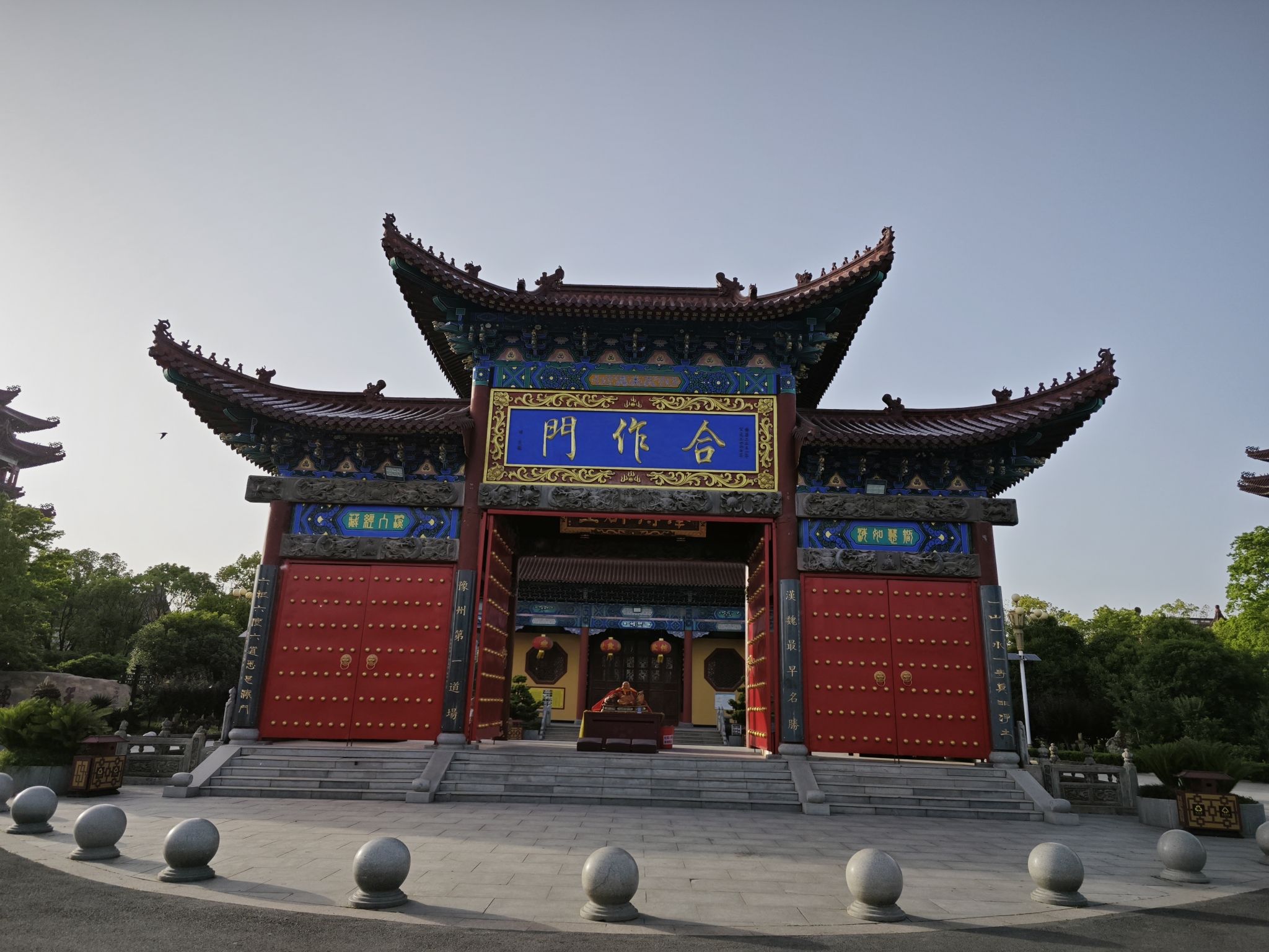 南海禅寺旅行图片 1