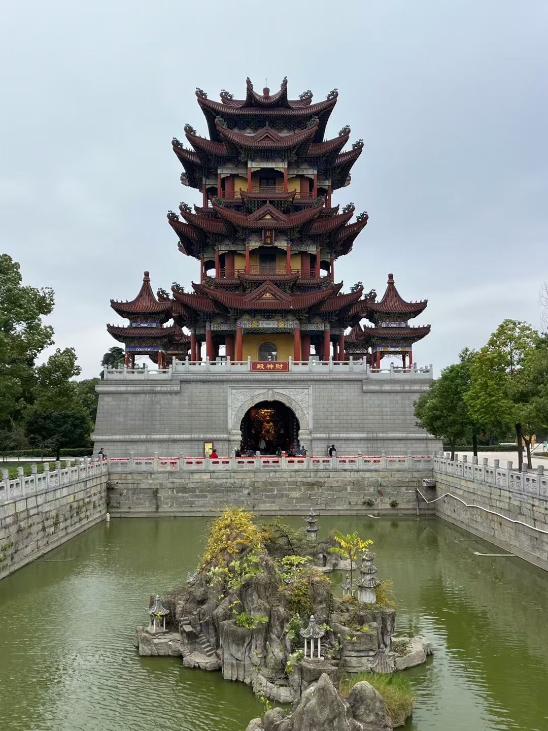 南海禅寺旅行图片 1