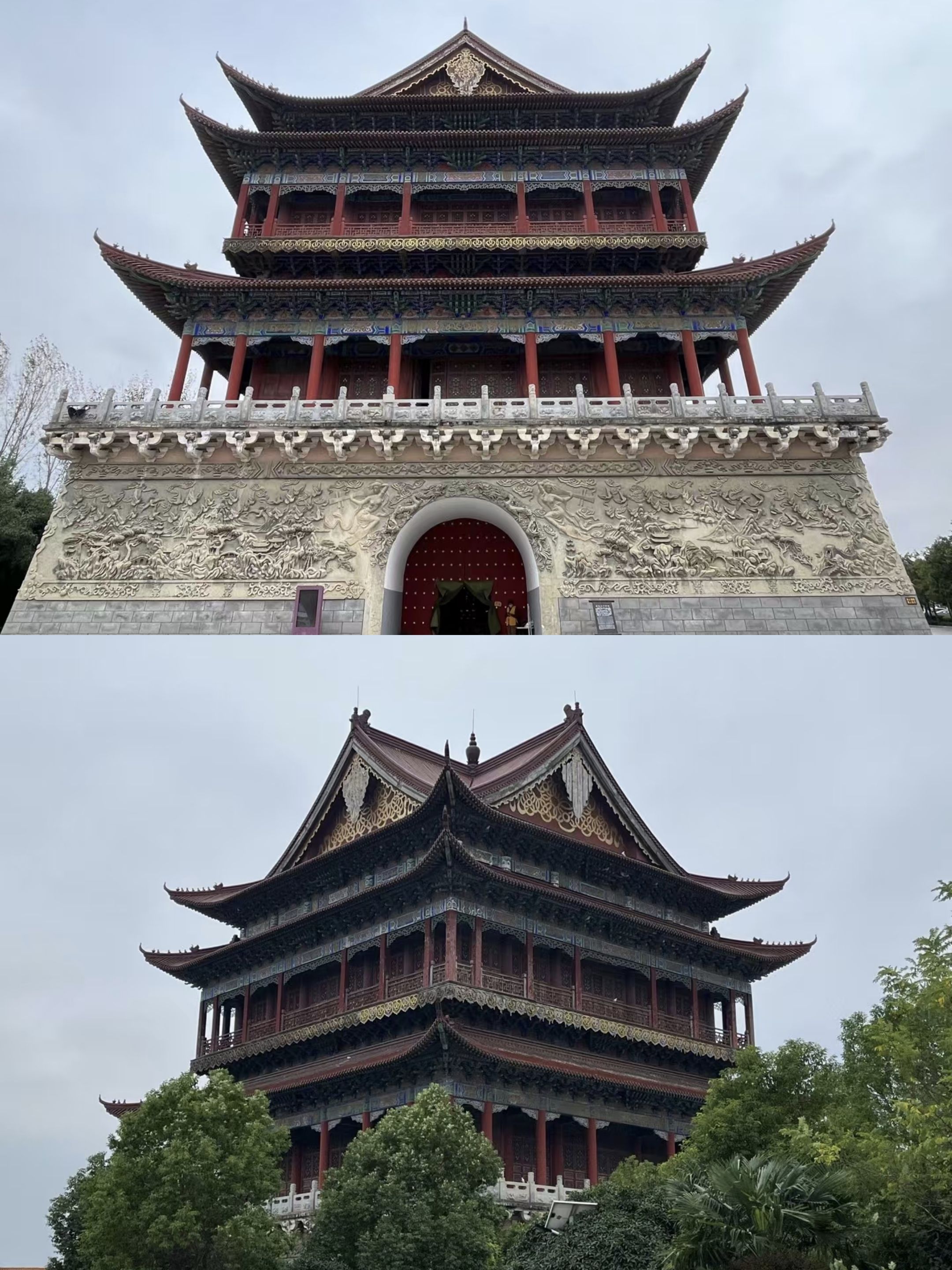 南海禅寺旅行图片 3