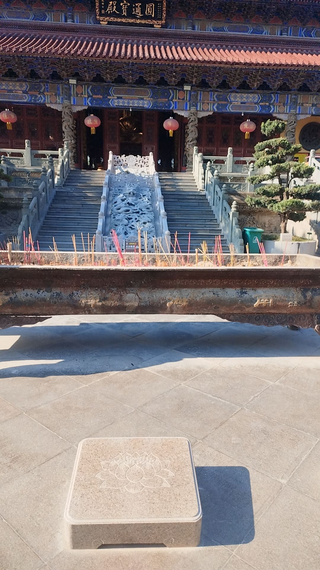 南海禅寺旅行图片 1