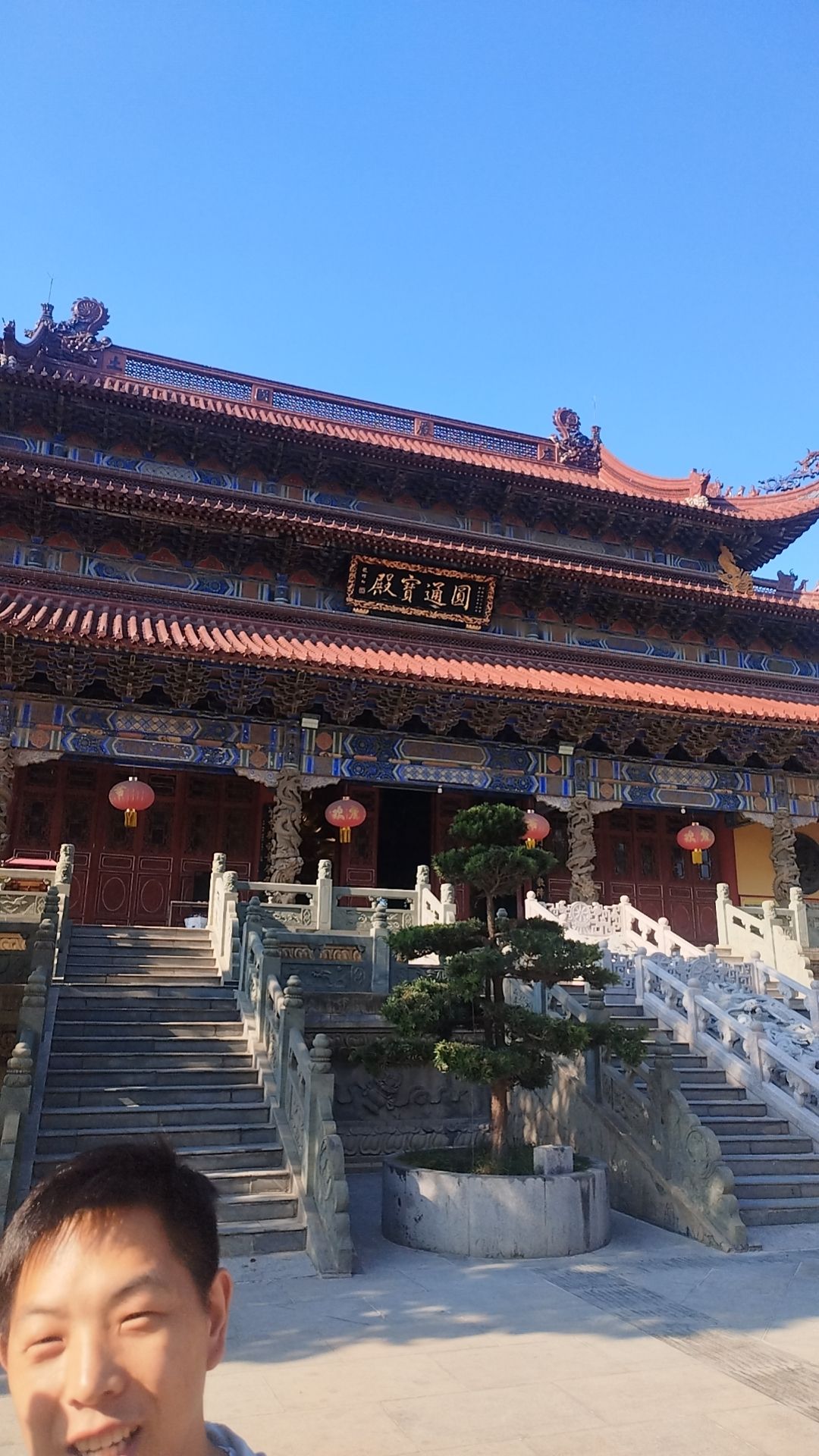 南海禅寺旅行图片 2