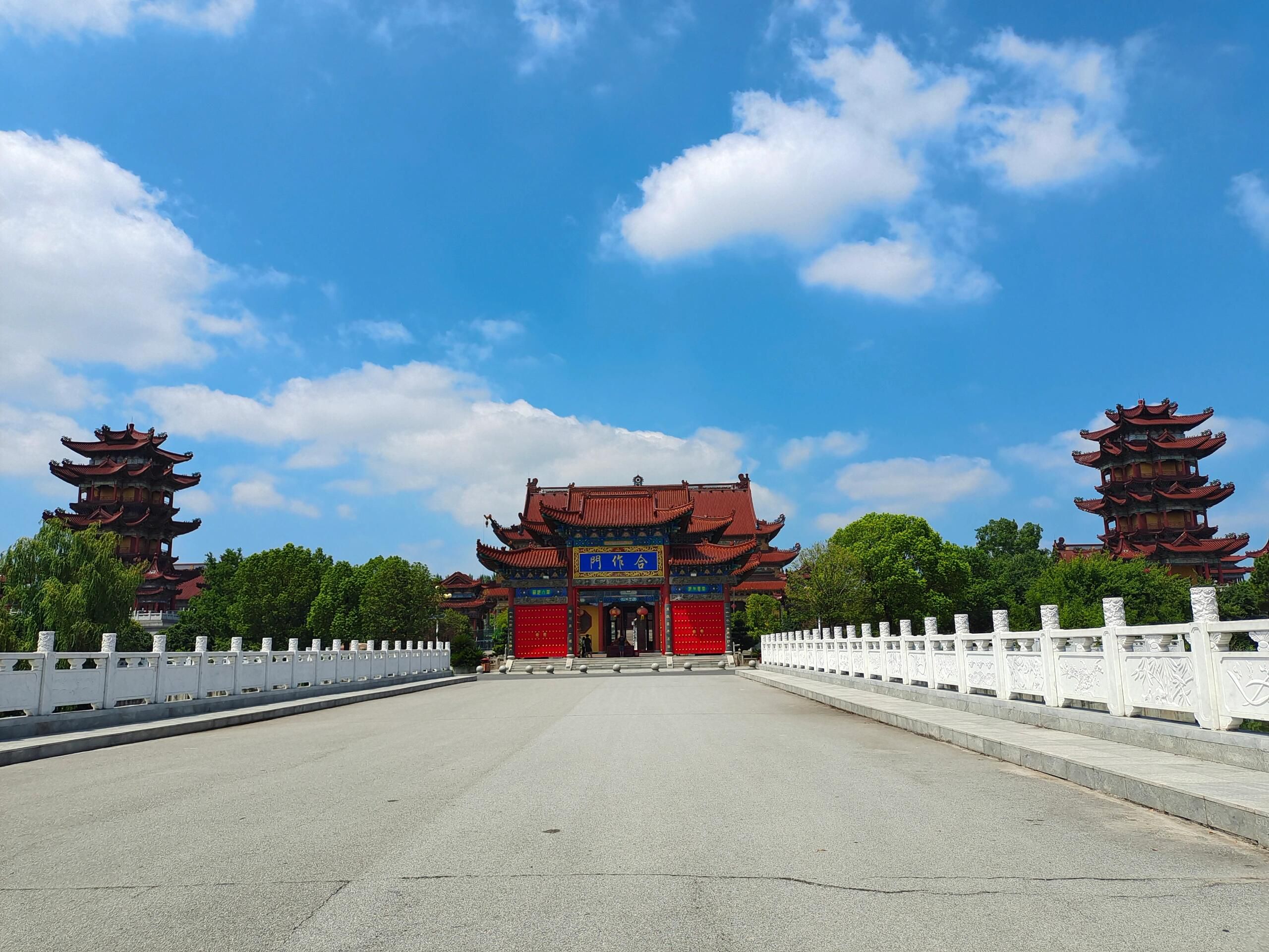 南海禅寺旅行图片 3