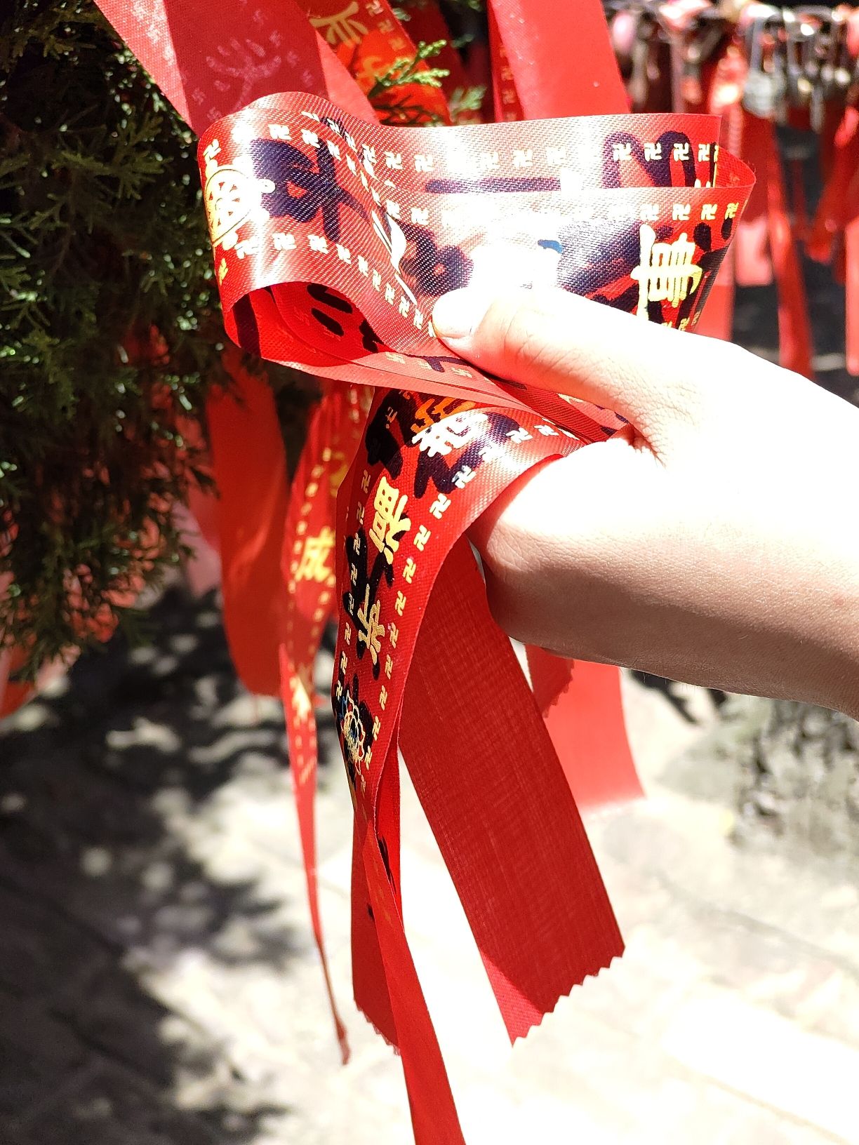 盘古山风景区旅行图片 2