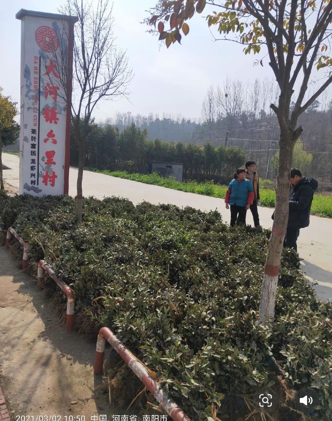 盘古山风景区旅行图片 2