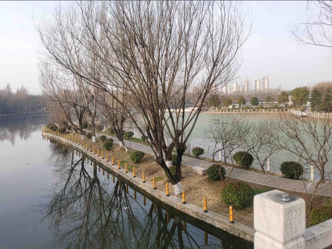 置地公园旅行图片 1