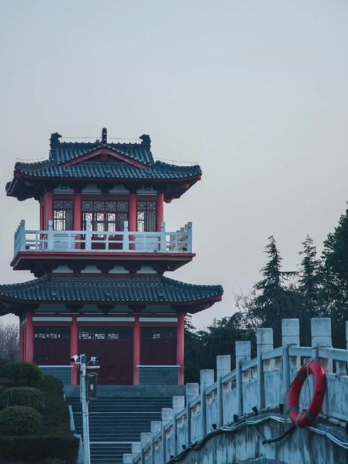置地公园旅行图片 2