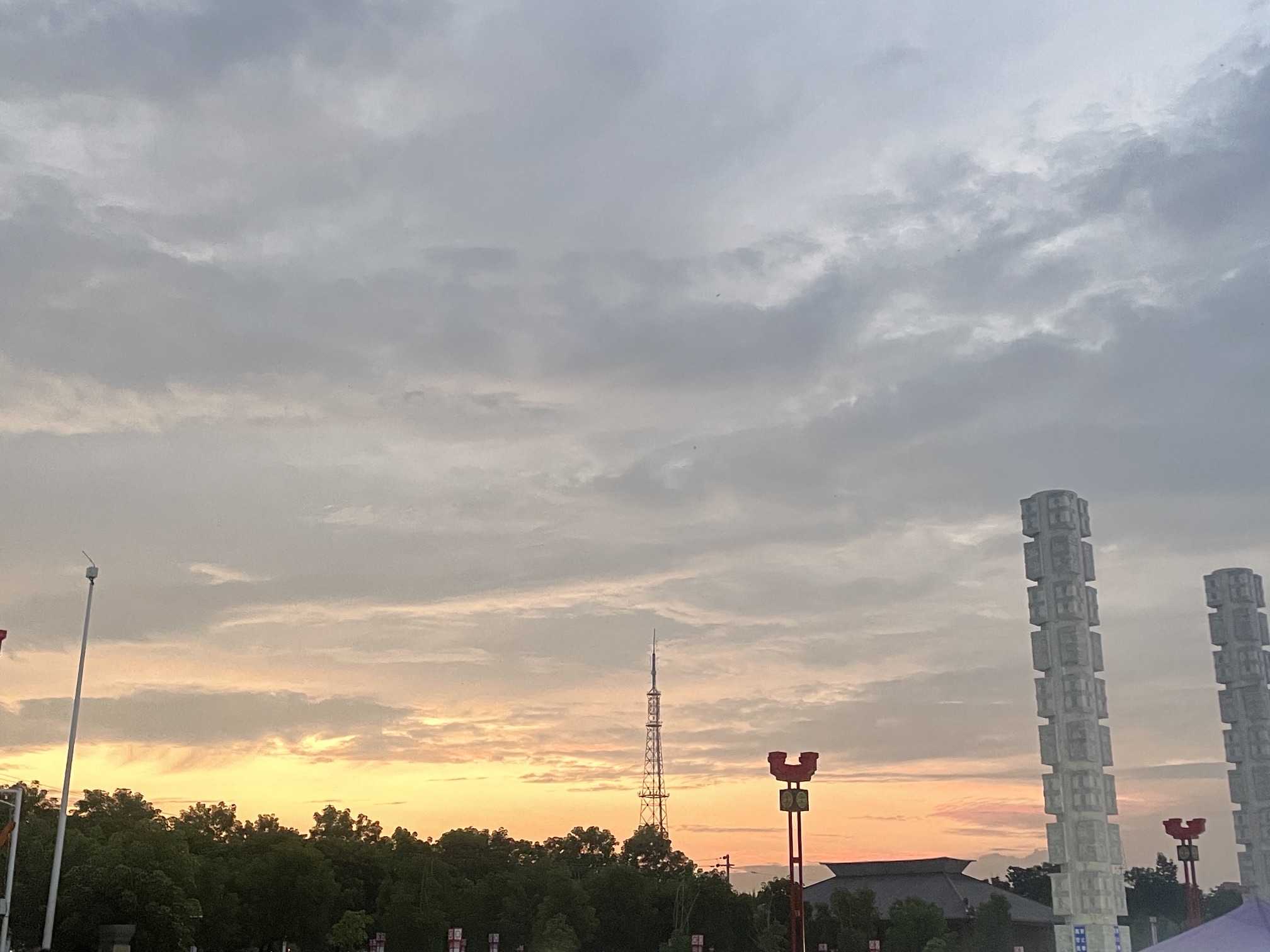 蔡明园旅行图片 3
