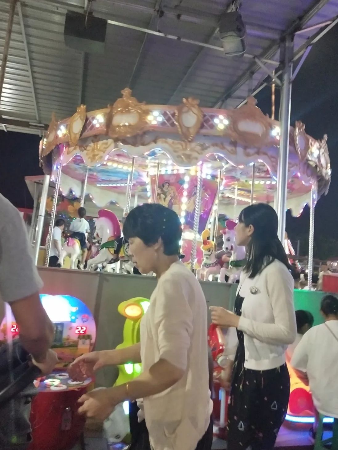 蔡明园旅行图片 3