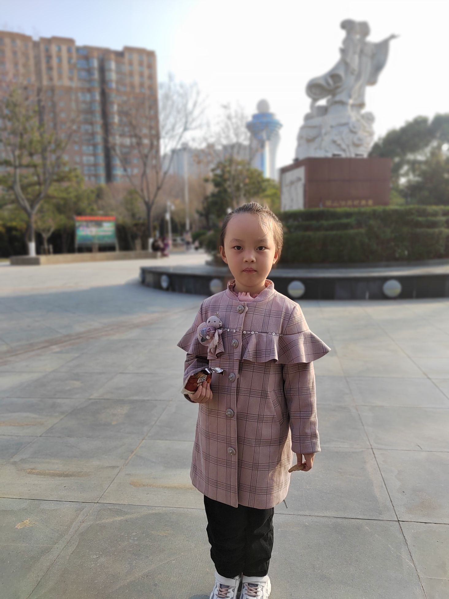 梁祝游园旅行图片 3