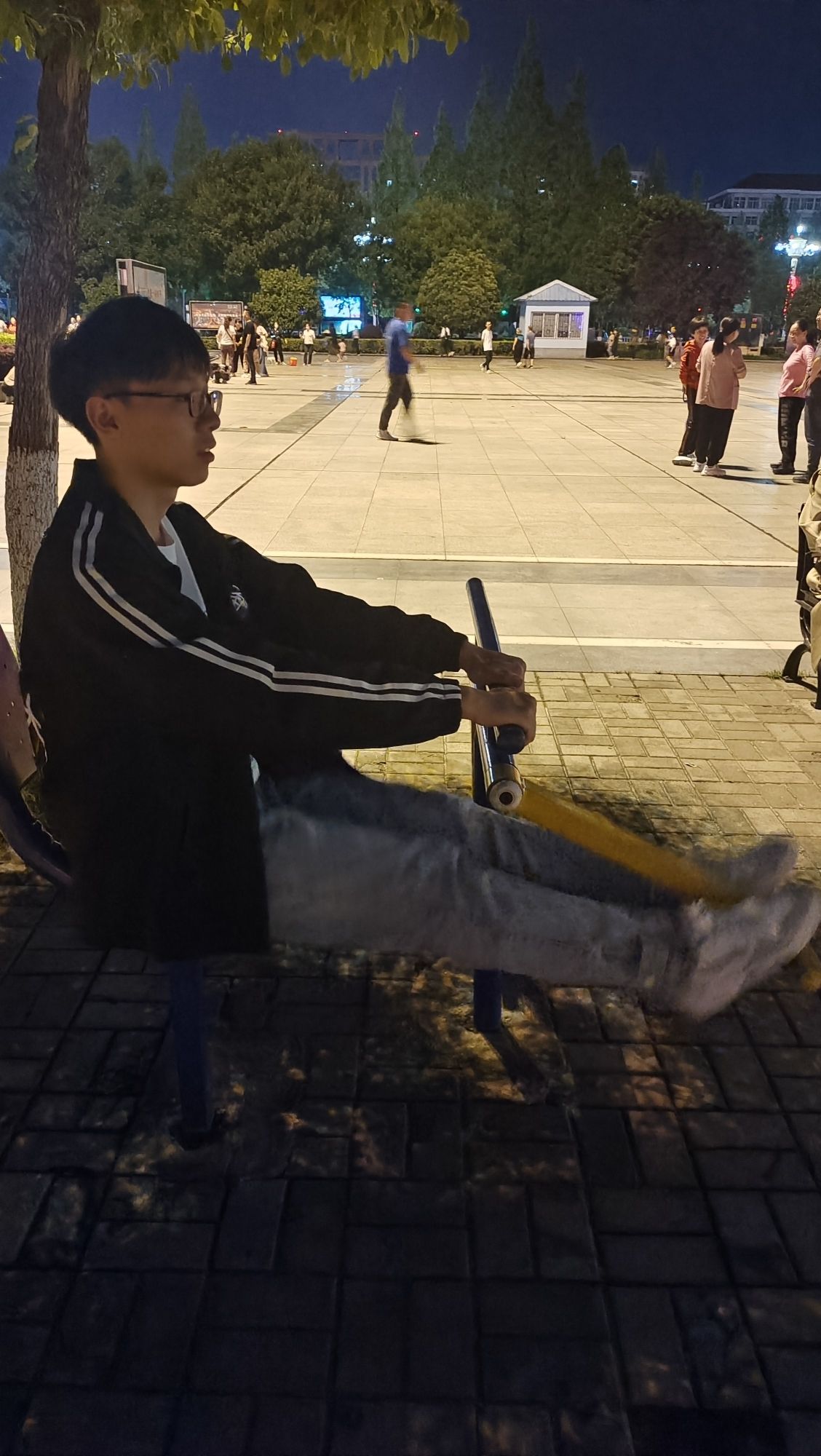 天中广场旅行图片 3